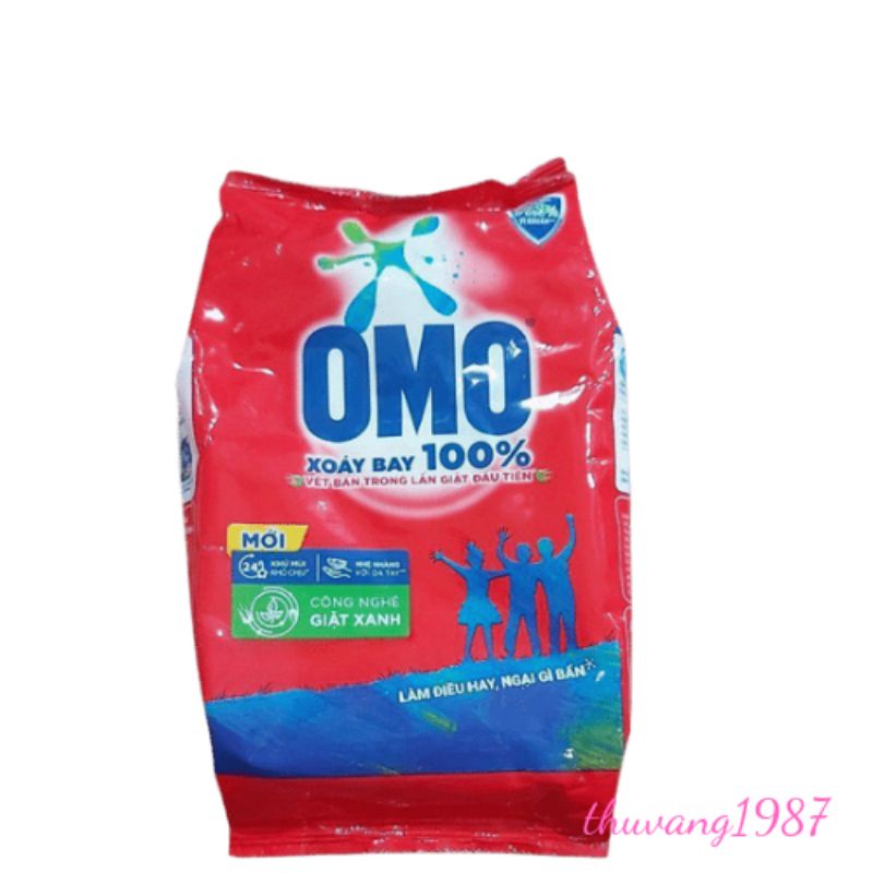 Bột giặt Omo 400-800g