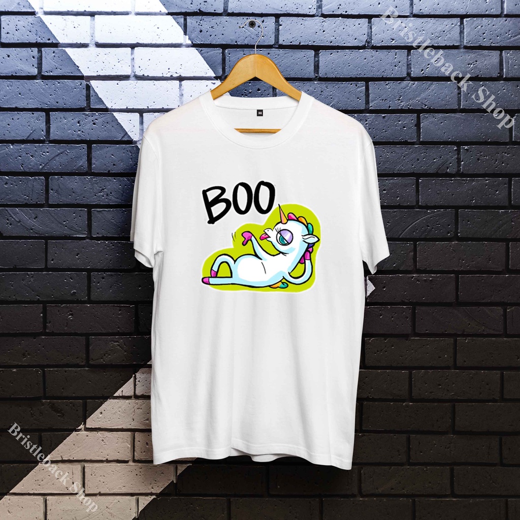 Áo Phông hình Chú ngựa một sừng Ulixơ đáng yêu cho bé giá rẻ ngắn tay cute dễ thương cực chất Y45FB548