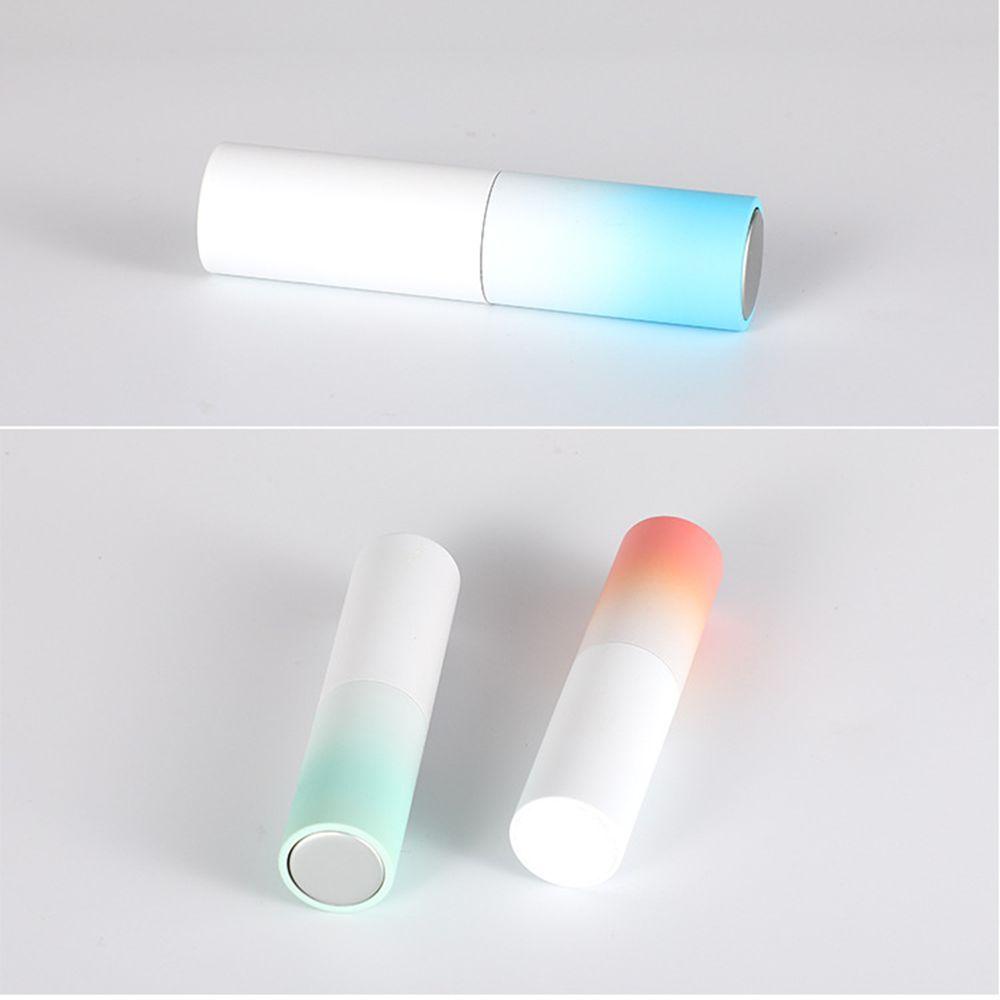 Bình Xịt Nước Hoa Mini Màu Gradient MIHAN1 8ML