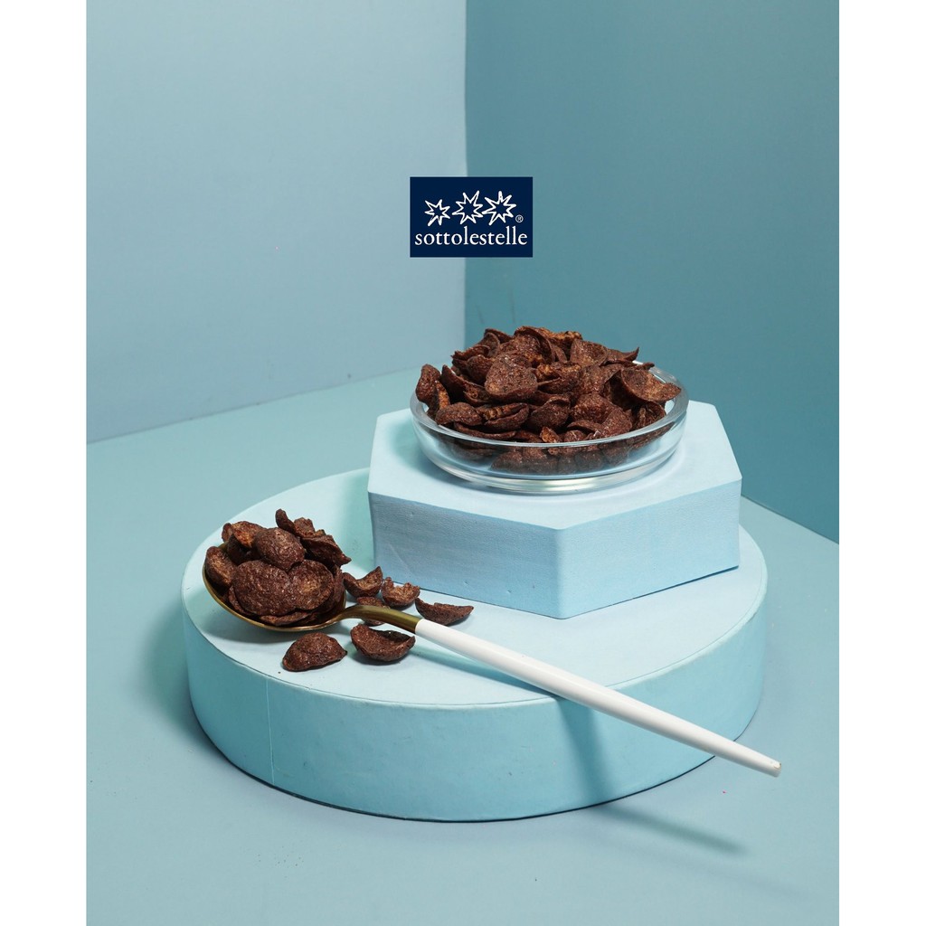 Ngũ Cốc Hữu Cơ Socola Sottolestelle | BigBuy360 - bigbuy360.vn