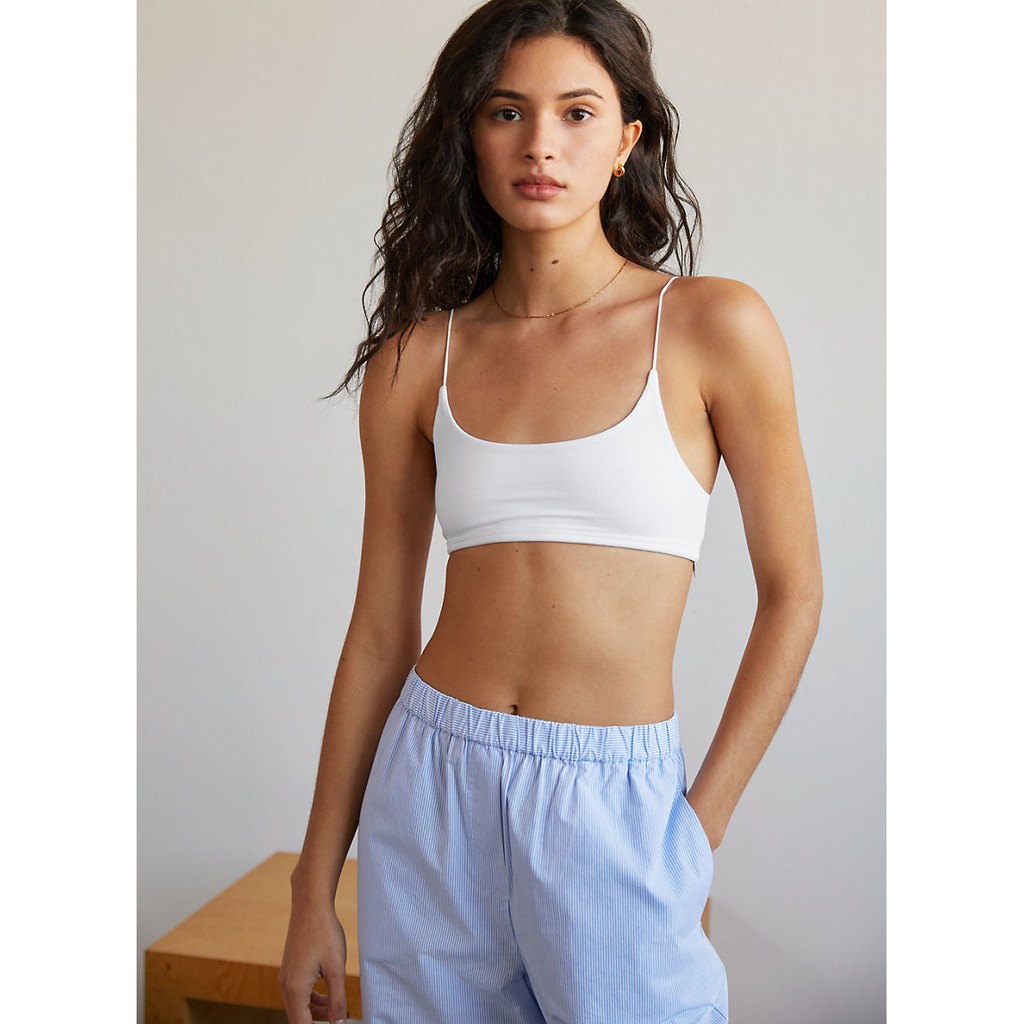 Áo bra dây mảnh Wilfred Tiny Bra 77830