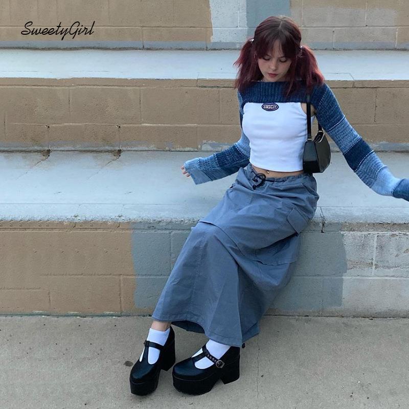 Áo Tank Top Cổ Tròn Màu Trơn In Chữ Thời Trang 2022 Cho Nữ