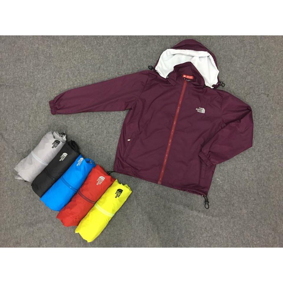 Áo khoác dù THE NORTH FACE