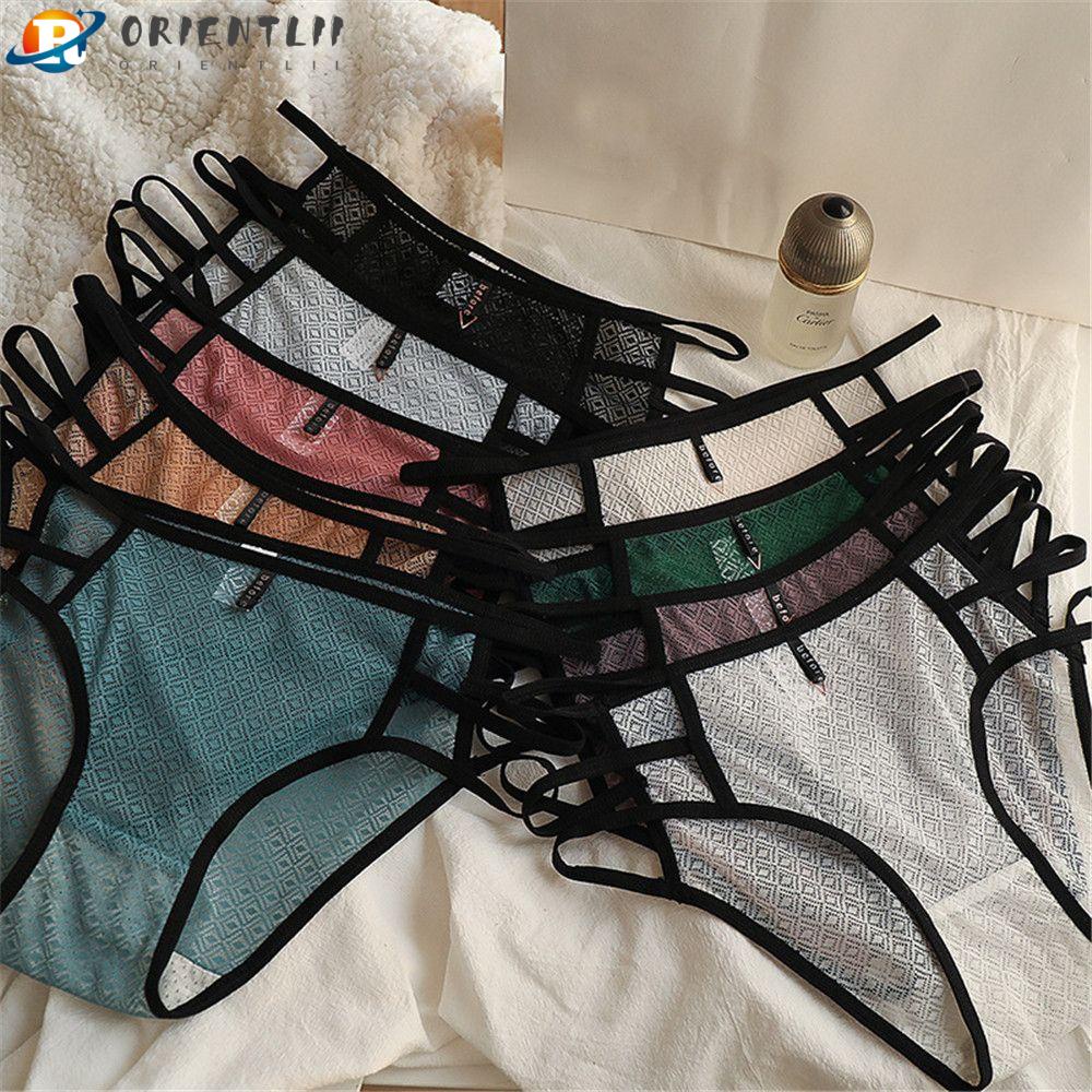 Quần Lót Nữ Thời Trang Gợi Cảm
