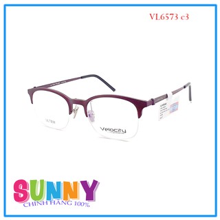 Gọng Kính Velocity VL6573