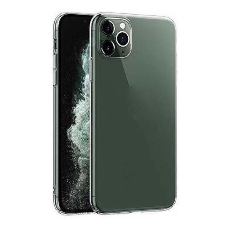 ỐP TRONG SUỐT IP - CHỐNG Ố - CHỐNG TRẦY - CHỐNG VA ĐẬP - ĐỦ CÁC DÒNG IPHONE TỪ 6-13PROMAX