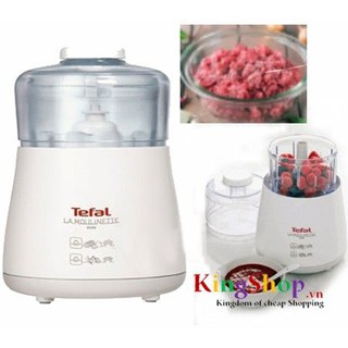 Máy xay thịt Tefal DPA171