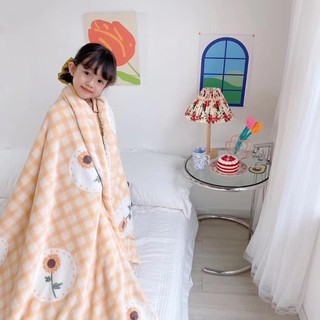 Chăn Lông Cừu Ultimate Mẫu Mới 2020 - MS 07