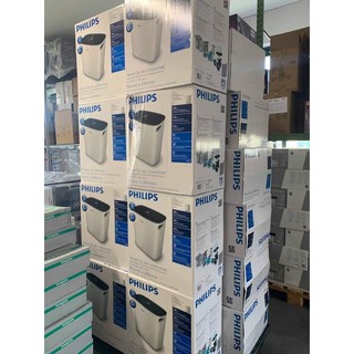 MÁY LỌC KHÔNG KHÍ PHILIPS HU5930