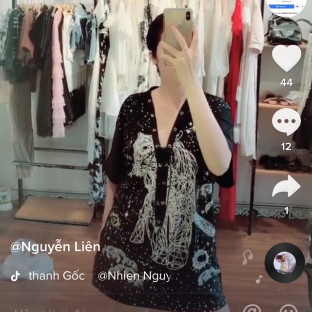 Sét kèm quần bò