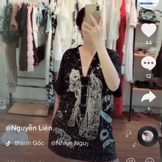 Sét kèm quần bò