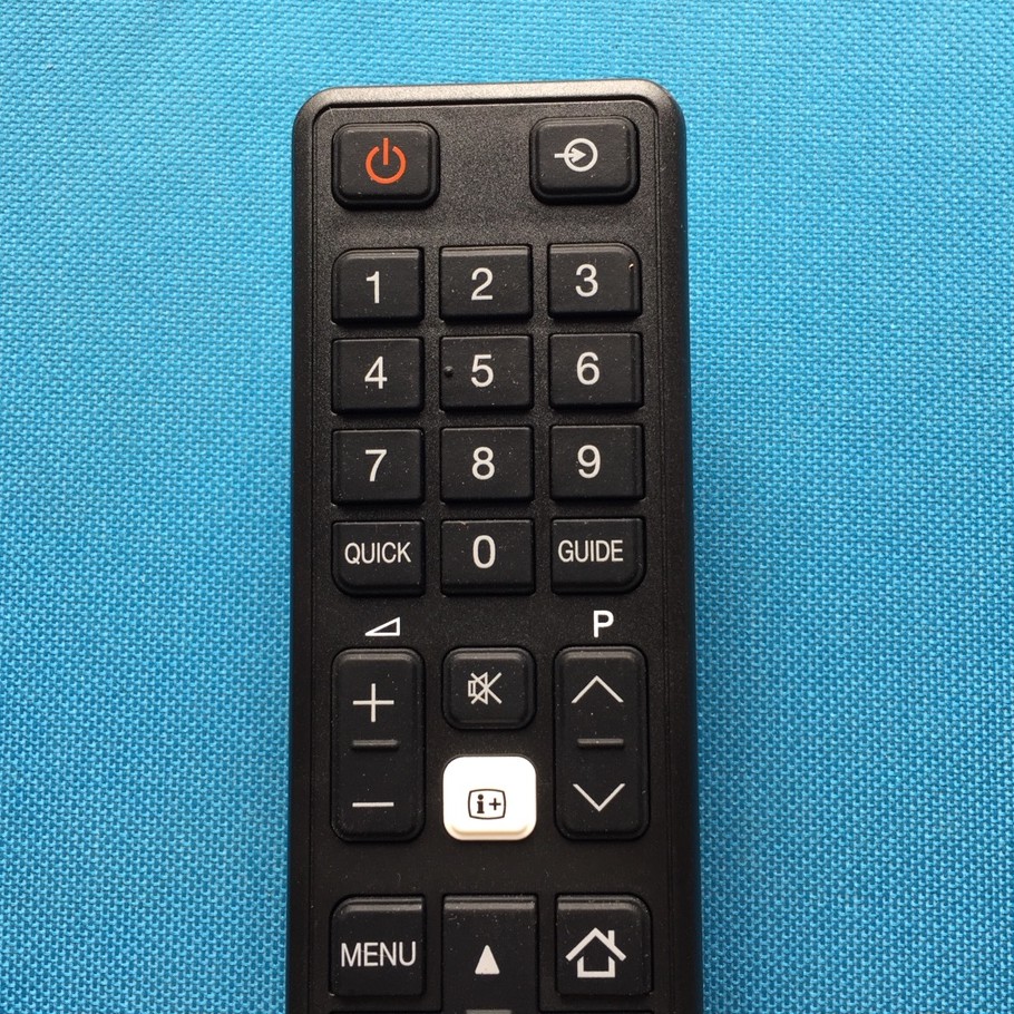 Điều khiển TV TOSHIBA Smart CT-8069
