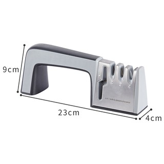 Dụng cụ mài dao kéo 4 trong 1 vkit md01