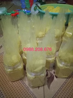 Combo tinh bột nghệ 