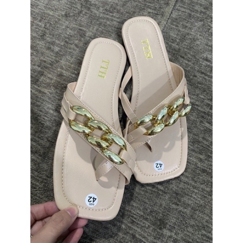 Dép xỏ ngón xích bigsize 40-45