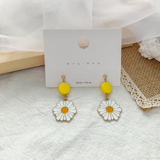Earrings shaped long jewelry unique shape