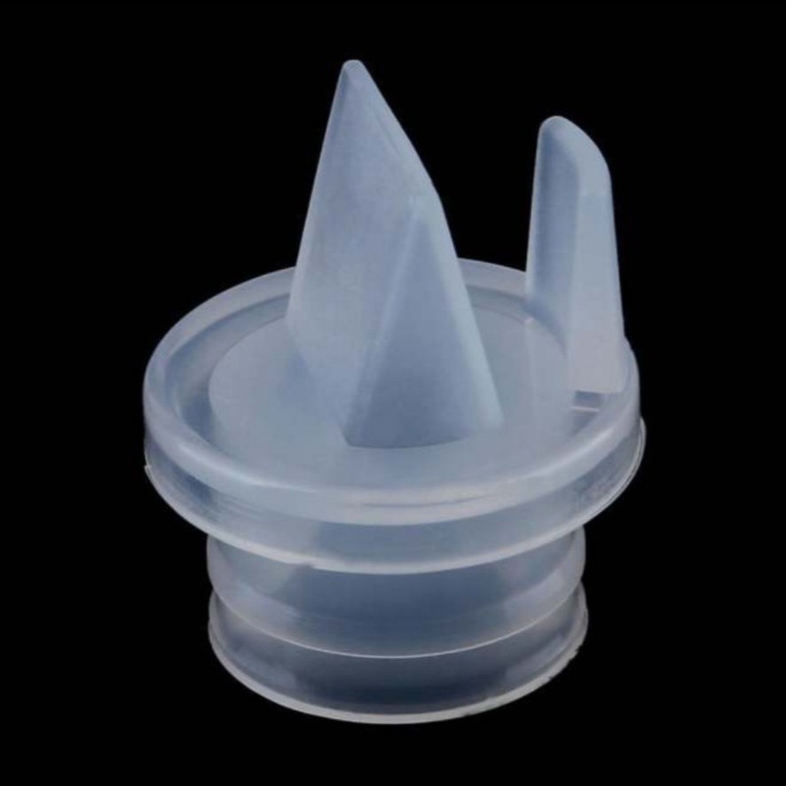 Van chân không máy hút sữa GB BABY