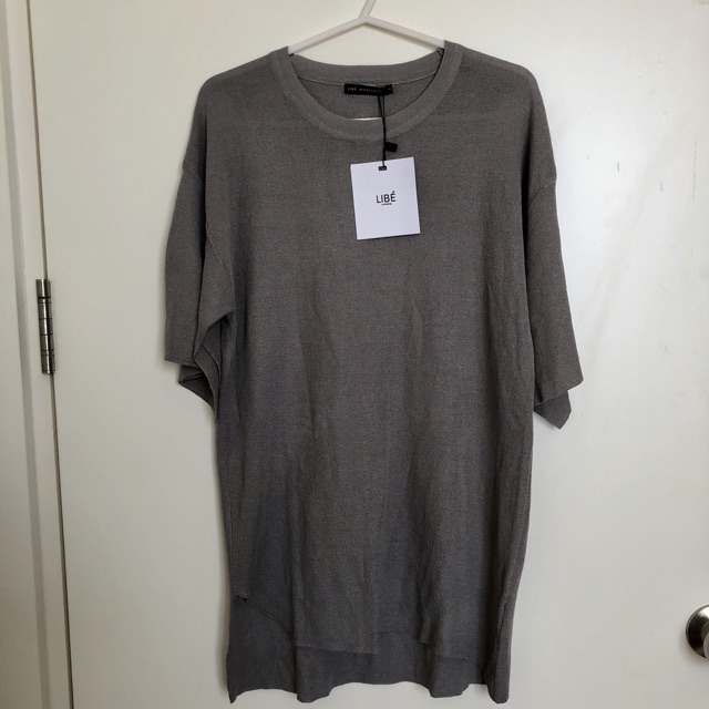 Áo Libe new 100% còn tag còn túi