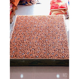 thảm lông cừu trải giường đa năng
