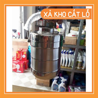 [✔HÀNG LOẠI 1]✔ CẶP LỒNG INOX GIỮ NHIỆT 1.4l giữ nóng lâu 6 tiếng