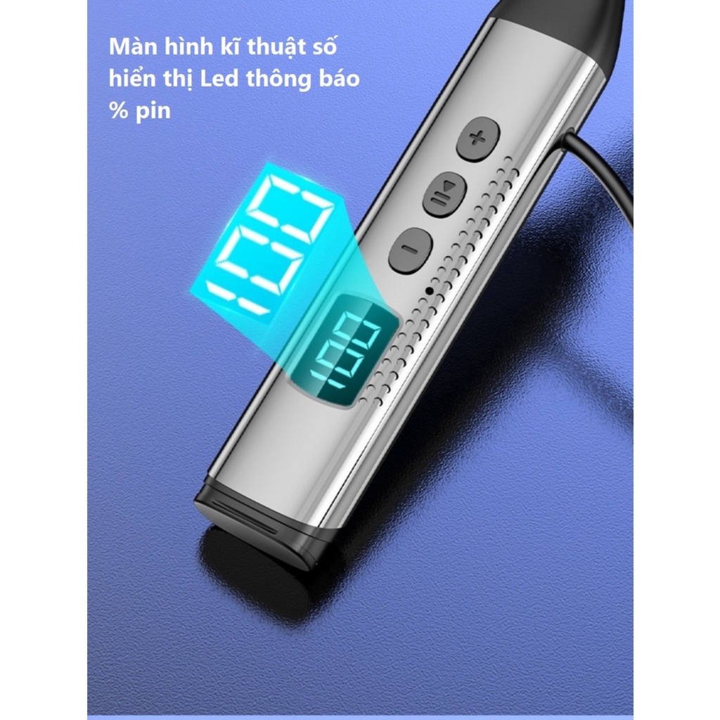 Tai Nghe Bluetooth 5.1 - KT886, Pin 800mAh Nghe Nhạc Và Đàm Thoại Từ 60 - 80 Giờ, Led Báo % Pin ,Có Khe Lắp Thẻ Nhớ