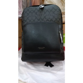 Balo COACH da trơn cực đẹp