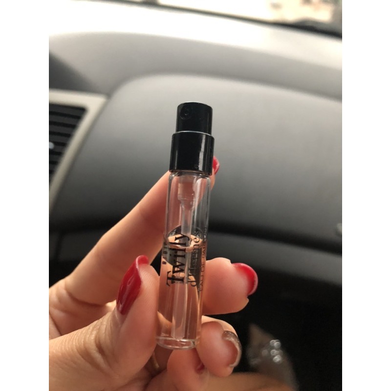 Nước hoa HERMES TWILLY 2ml dạng ống xịt | BigBuy360 - bigbuy360.vn