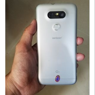 Điện thoại LG G5 Verizon