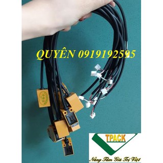 MẮT THẦN (MẮT ĐỌC SẢN PHẨM) - LINH KIỆN MÁY IN DATE HP241 LẮP TRÊN MÁY ĐÓNG GÓI