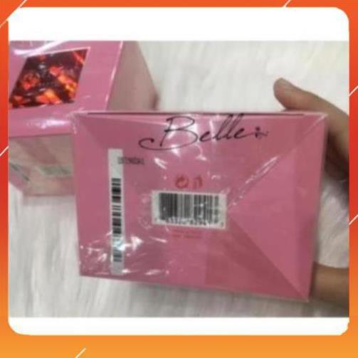 Nước hoa nữ BLVGARI OMNIA PINK SAPPHIRE EDT