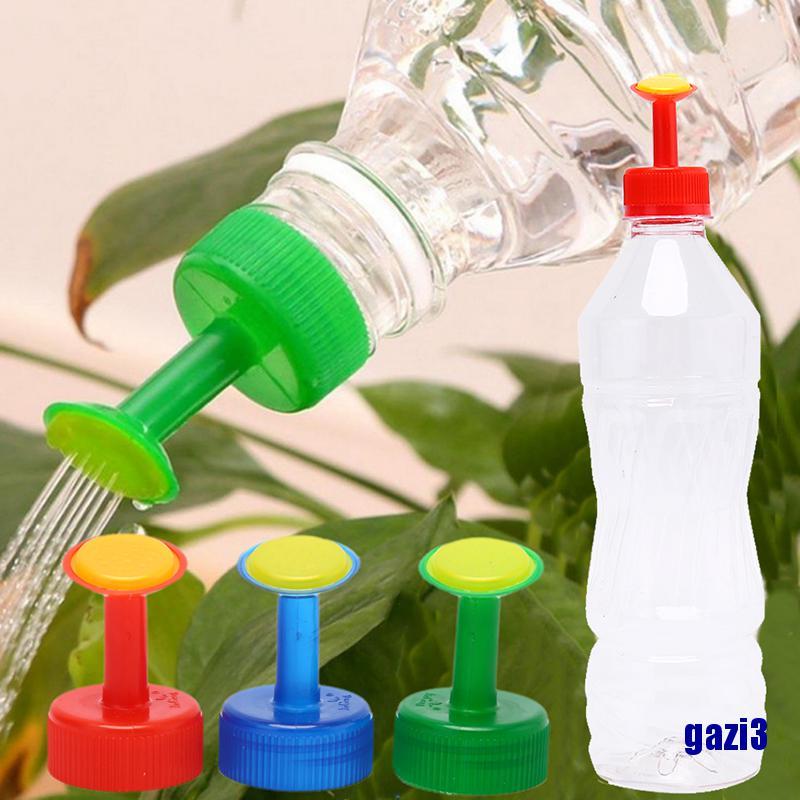Bình Tưới Cây Bằng Nhựa Gazi3