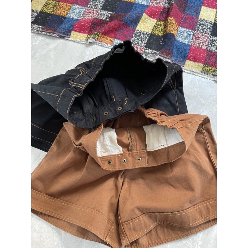 ✅Freeship✅ Quần short kaki. Hình thật shop chụp | BigBuy360 - bigbuy360.vn
