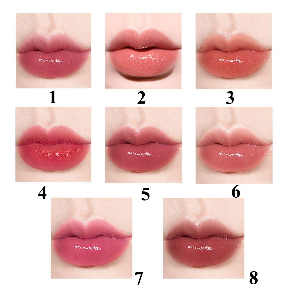 Son Bóng Dạng Lỏng Chống Nước Lâu Trôi MIH