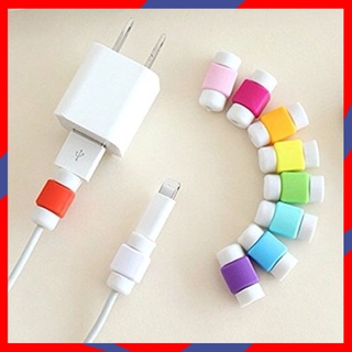 Combo 3 Bộ Kẹp Bảo Vệ Chống Gãy Sạc Siêu Tiện Lợi