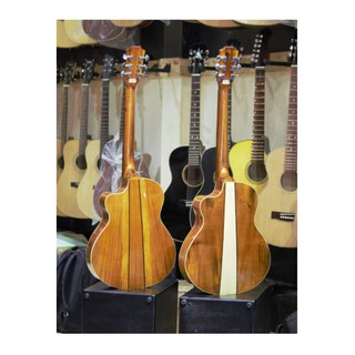 Guitar accoustic ES20Pro mini 3/4 ( cao cấp )