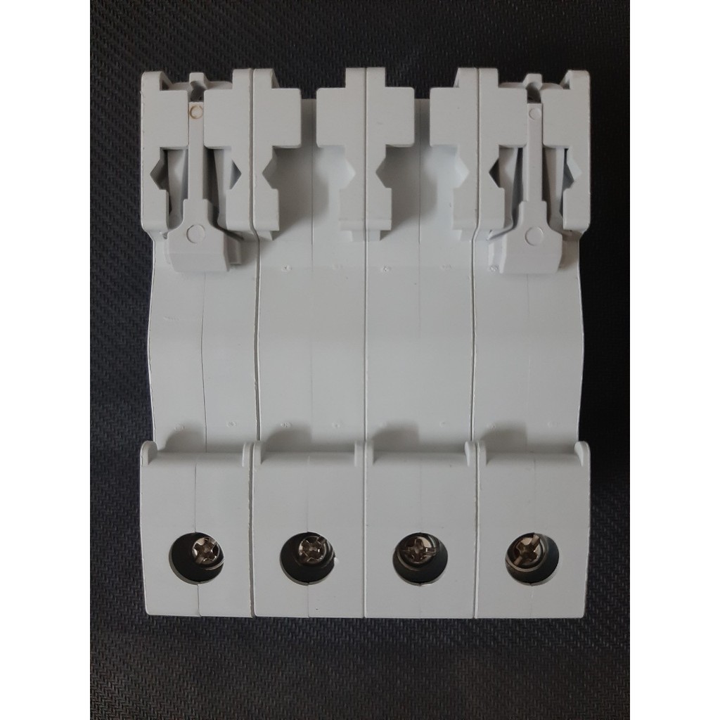 Chống sét lan truyền AC CHINT 4P, 385V, 40-100kA