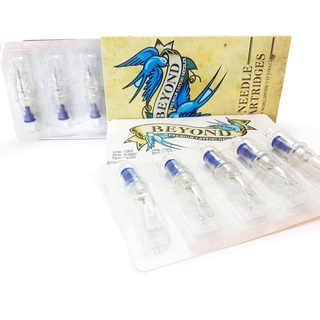 Kim Đạn Beyond® KIM NÉT BUGPIN (RL) PHI 10