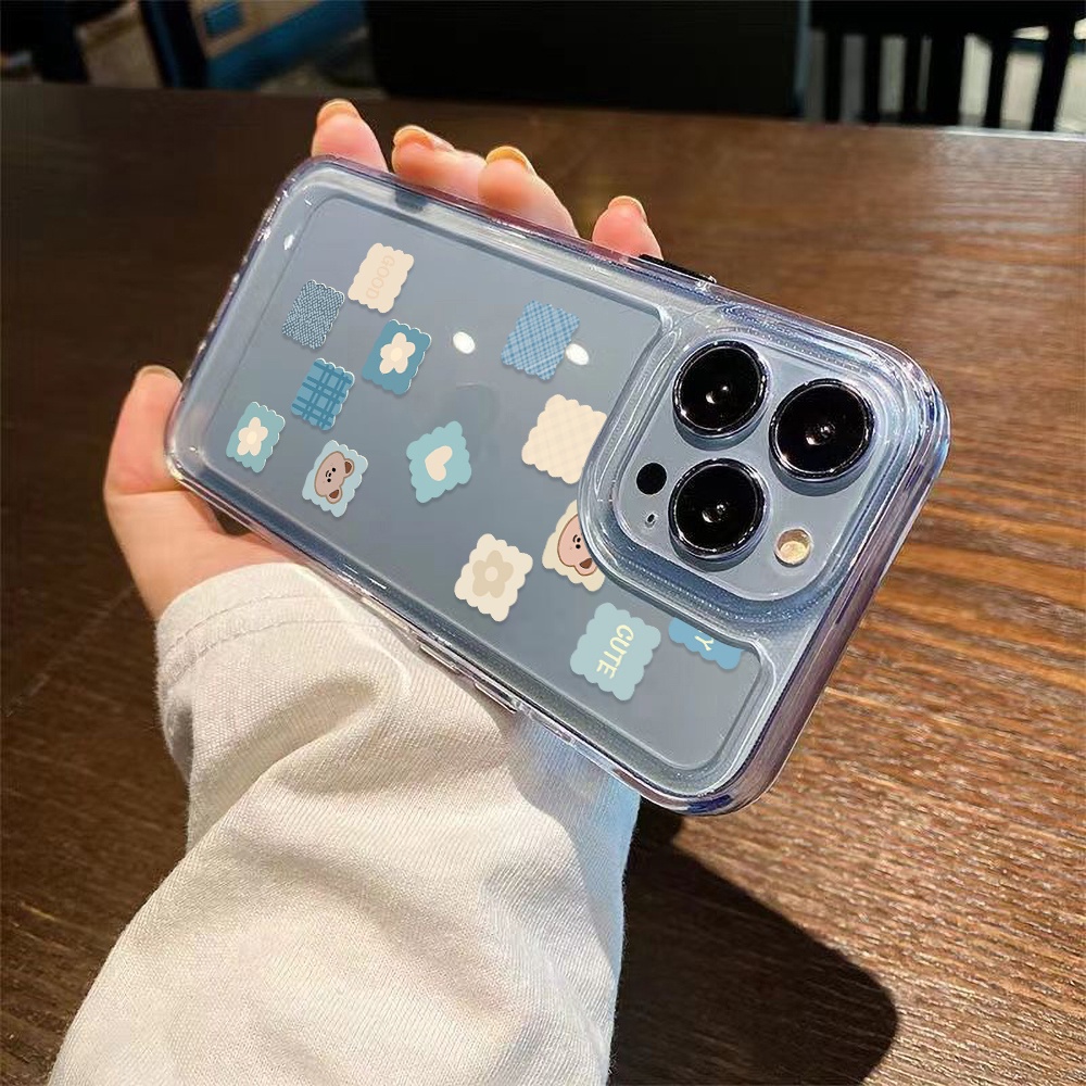 Ốp Điện Thoại Cho Xiaomi Redmi Note 10 11 Pro 10S 11s 9s 9 8 Pro 8T 7 9A 10 10C 9 9C Mi POCO M3 Pro X4 Pro F4 X3 Nf Mi 12 Lite 11T 10 Pro Ốp Lưng TPU Không Gian