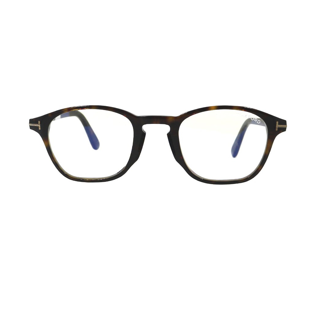 (Hàng chính hãng) Gọng kính nam nữ Tom Ford TF5591DB màu sắc thời trang