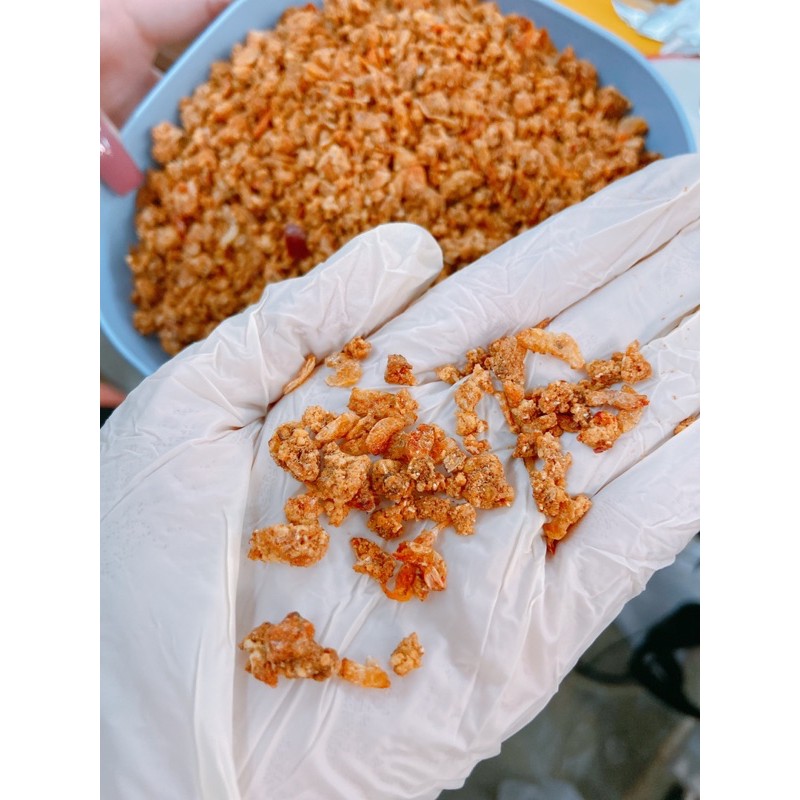 [Mã GROSALEHOT giảm 8% đơn 250K] Muối tôm đặc biệt 400gr | BigBuy360 - bigbuy360.vn