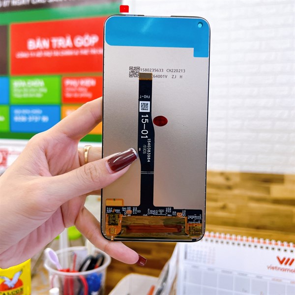 Màn hình Huawei Nova 5i / Nova 7i / Nova 6 SE / P40 Lite / P20 Lite 2019 zin
