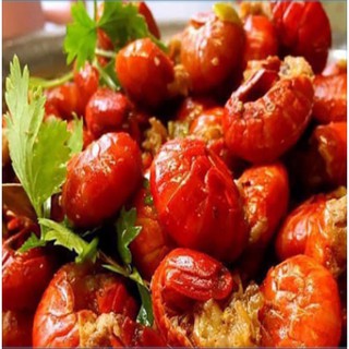 Tôm hùm đất hộp 100g❤️FREESHIP❤️