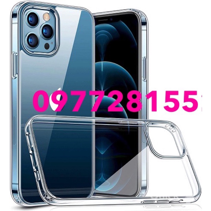 Ốp lưng Silicon trong cao cấp ip 11/11 pro max/13 pro max