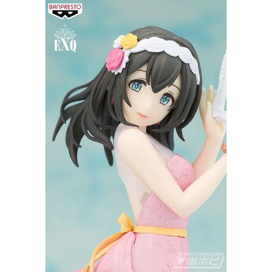 [SHQ] [ Hàng có sẵn ] Mô hình Sagisawa Fumika Figure chính hãng Nhật - THE iDOLM@STER Cinderella Girls