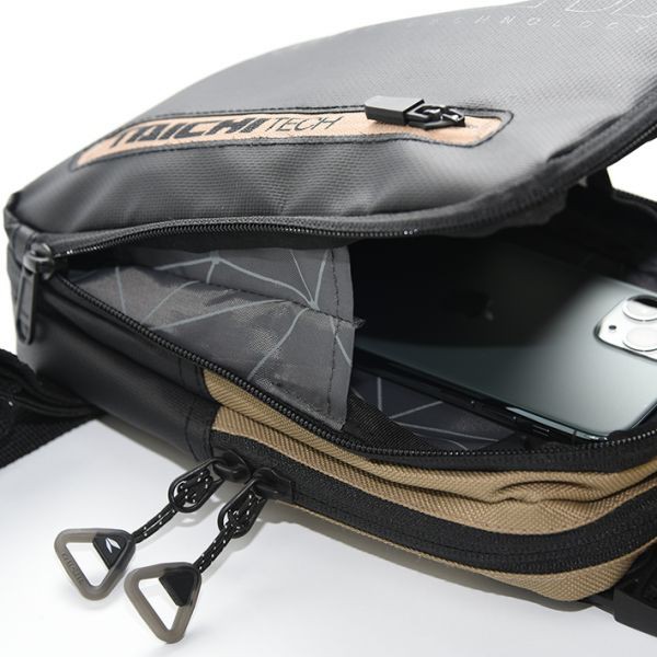 [Motoworld] Túi đeo đùi RS Taichi RSB280［5colors］ | BigBuy360 - bigbuy360.vn