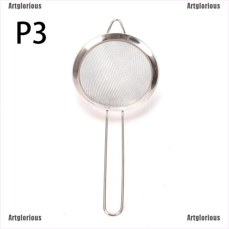 Dụng Cụ Lọc Dầu Bằng Inox Chuyên Dùng