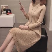 váy bầu xinh