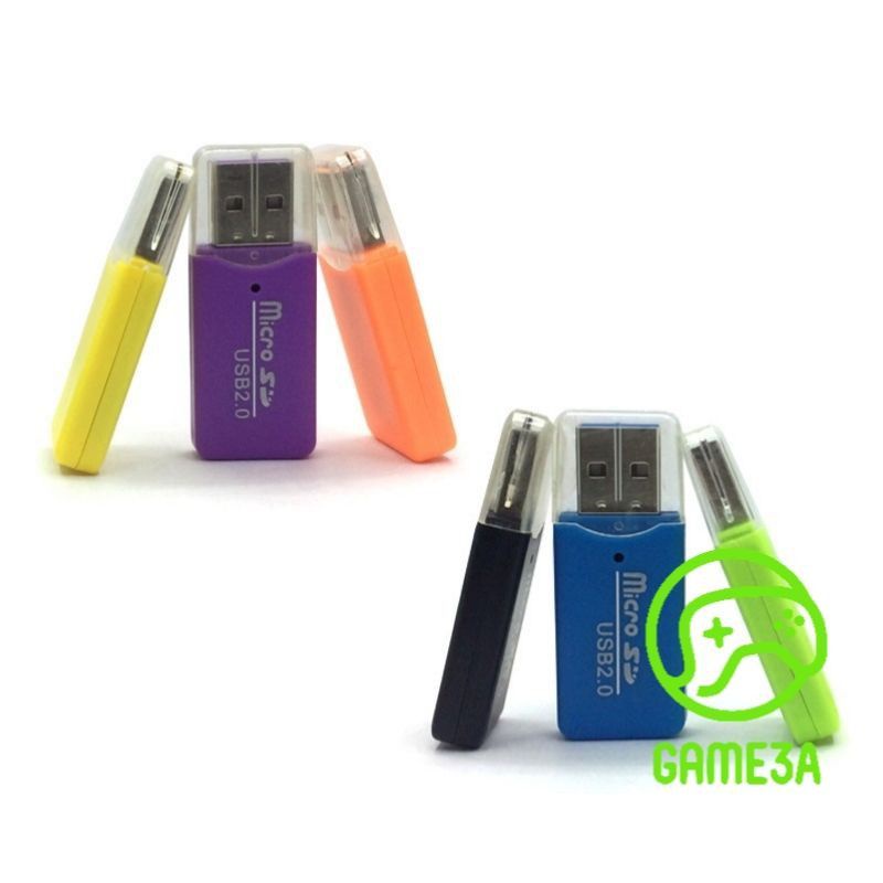 Đầu đọc thẻ nhớ SD