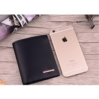 Ví bóp tiền form đứng cao cấp