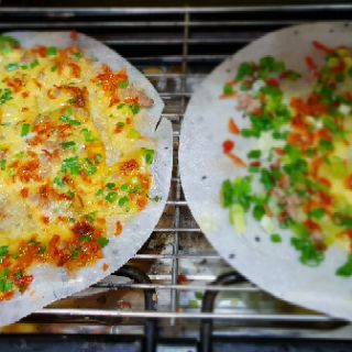 Combo 5kg BÁNH NƯỚNG MÈ